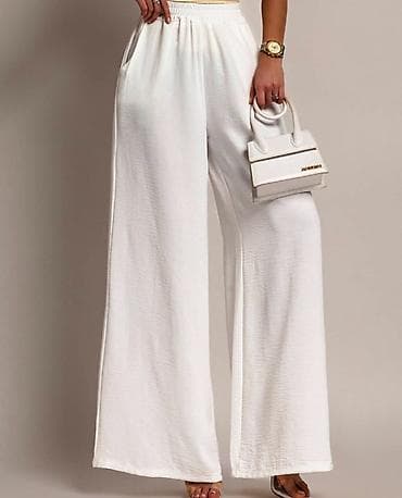 lanene pantalone cena: 06. Pantalone 2.200 dinara H — 1