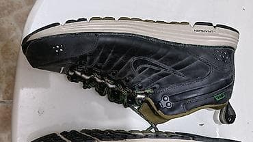 Venčanice i aksesoari: Nike ACG Lunarlon planinarske patike/čizme - Model: Nike ACG (All — 2