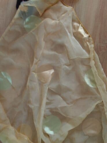 Textile: Net, Voile & Sheer Curtains — 5