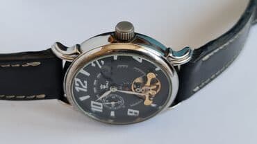chopard satovi zenski: Klasični sat, Muški — 15