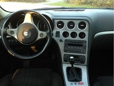 fratellis auto: DELOVI ZA ALFA ROMEO | DELOVI ZA ALFU 159, 147, 147 restajling, 156 — 4