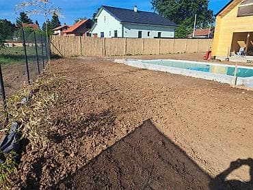 kosenje trave cena: Pretvorite zaraslo dvorište ili njivu u uređen i obradiv prostor! — 10