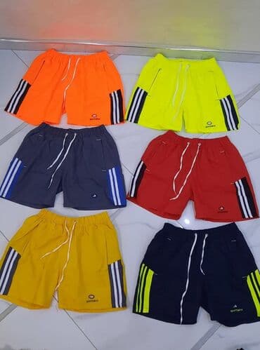 straus sorc: Sorcevi serja od s do xxl 5 kom 2800din Ko hoće komad dva 1200din — 4