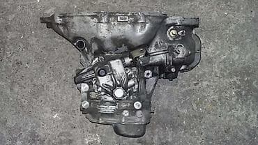 adapter za uljnu pumpu opel insignia: MENJAČ ZA OPEL CORSA C OD 2000. DO 2006. GOD. | *Polovni delovi za — 3