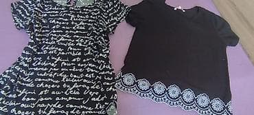 roberto cavalli majice: Majce pamuk viskoza u vel S,M,L od 50 do 200 brendirane.Na veliko — 3