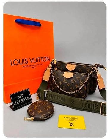 michael kors torba srbija: Coach New York crossbody torba – New Collection - Model: kompaktna — 8