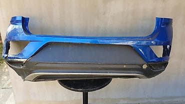 user car: BRANIK ZA VOLKSWAGEN T-ROC | vw t roc branik 2GA 807 521N 2GA 807 — 2