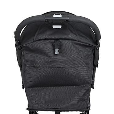 Kolica za bebe: JUNGLE QUAD – kompaktna kišobran/kompakt kolica za bebe 0m+ Opis: - — 9
