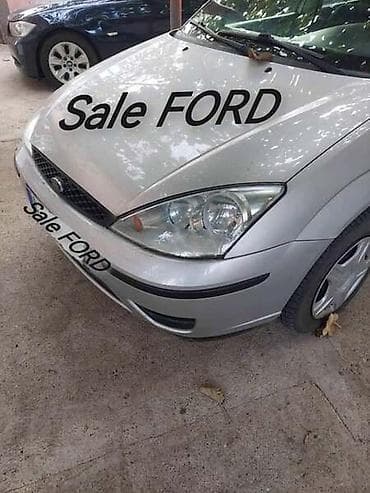 auto otpad ruma: TDCI RAZNI DELOVI MOTORA ZA FORD FOCUS OD 1998. DO 2005. GOD. | — 1