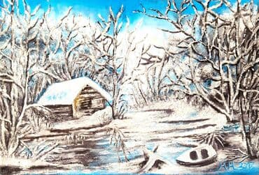 Tekstil: Slika, Novo — 8