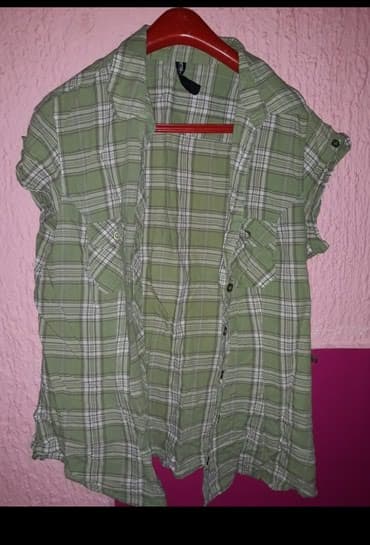 novcanik s sarzerom: Original kosuljica S velicine — 1
