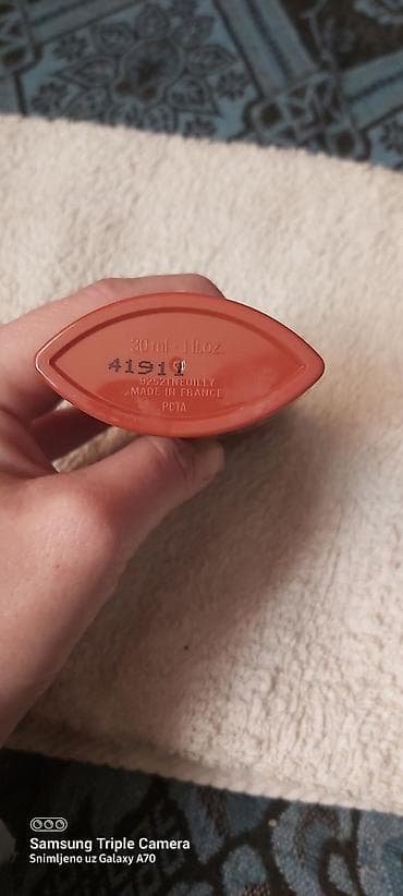 kovceg za nakit: Yves Saint Laurent Opium Eau de Parfum – 30 ml (1 fl. oz) - Klasični — 3