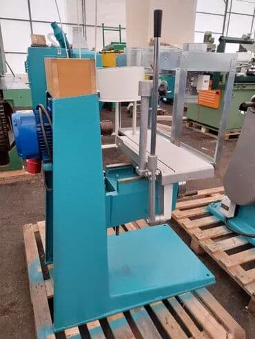 polovni elektricni alati: APOKALIPSA DOO Bušilica za drvo 4512-22 Dubina bušenja: 80 mm — 2