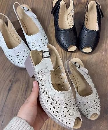 kros papuce: Papuče 41 — 4