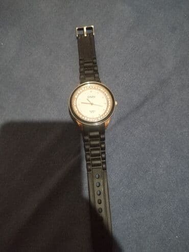 satovi fossil ženski: Classic watch, Female — 1