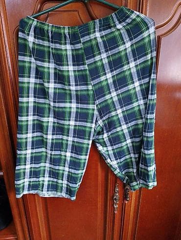 Sorc muski 500din ima dzepova