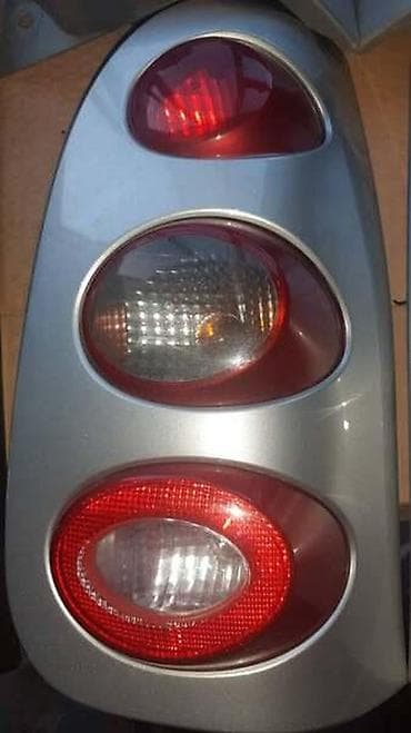kupujem golf 4: ŠTOP 450-451 ZA SMART FORTWO OD 1998. DO 2012. GOD. | Delovi za — 4