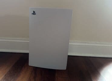 graficke kartice novi sad: Sony PlayStation 5 Blu Ray White Gaming Console with Accessories — 6