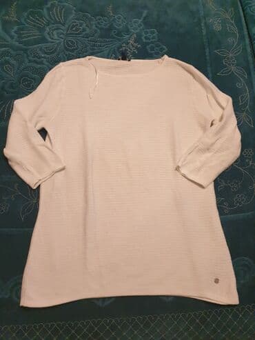 Women's Clothing: Bluzica Tom Taylor vel.xxl — 2