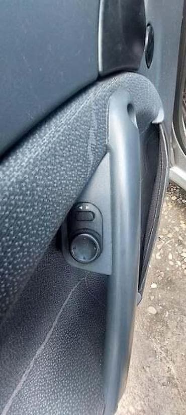 polovni retrovizori: EL RETROVIZORI ZA SMART FORTWO | Smart fortwo elktricni retrovizori — 1