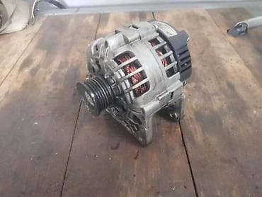 led niti za auto: ALTERNATOR ZA SEAT IBIZA OD 2008. DO 2015. GOD. | Vrata za alhambru — 2