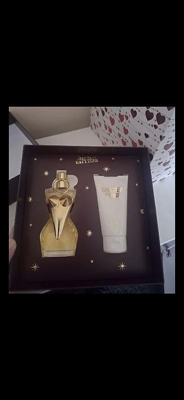 Jean Paul Gaultier Gaultier Divine – poklon set za žene - Sadržaj