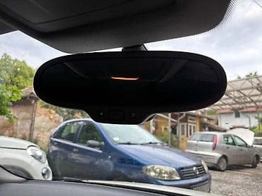 isparivac za plin: RETROVIZOR U KABINI ZA AUDI A1 — 1