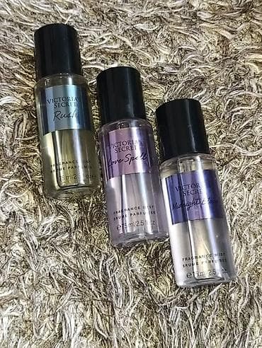 victoria secret donji ves: Victoria’s Secret mirisi – putna pakovanja 75 ml (2.5 fl oz) svaki — 1