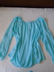 tunika boho style: Viskoza — 6