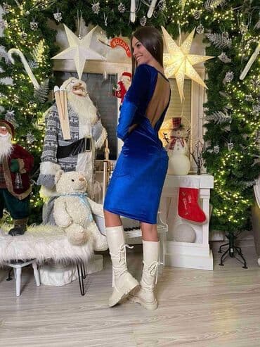 leprsave svecane haljine: Akcija 1750din
S M L
Plis — 2