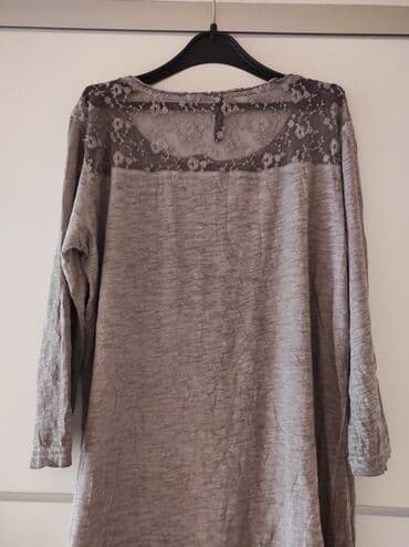 kompleti pantalone i prsluk: Flf, L (EU 40), Viscose — 2