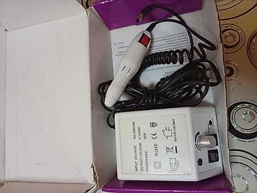 za nokte: Turpija za nokte ispravna bez turpija dodataka
 Mirjevo — 5