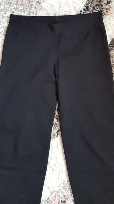 kompleti prsluk i pantalone: M (EU 38), Normalan struk — 2