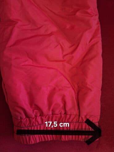 jakne za skijanje za decu: Bоја - Šareno — 6