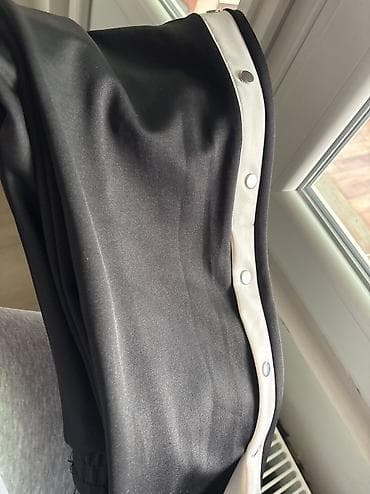 ogrlica sa biserom: SPORTSKA TRENERKA JAKO KVALITETNA,RASTEGLJIVA NE GUZVA SE LAKO — 4