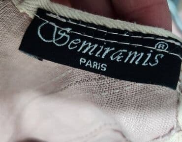 trenerka the north face: M, color - Pink, With the straps — 2