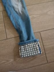 Headgear: Farmerke s — 2