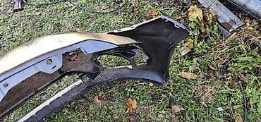 Car Parts: PREDNJI BRANIK LIMUZINA ZA FIAT TIPO | Fiat Tipo prednji branik — 4