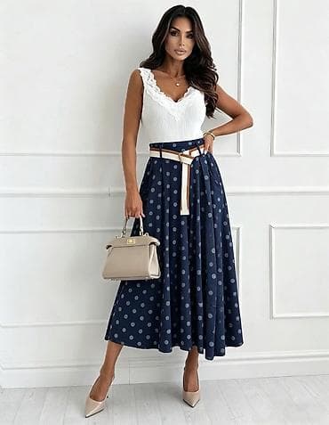 Suknje: 05. Suknja 3.000 dinara H — 1