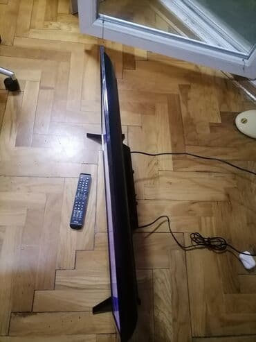 DVD & Blu-ray Players: TV led tanki 32 inca ili 82 dijagonala ekrana sa daljinskim ispravan — 7