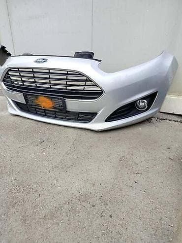 Car Body Parts: PREDNJI BRANIK ZA FORD FIESTA OD 2013. DO 2017. GOD. | Prednji — 2