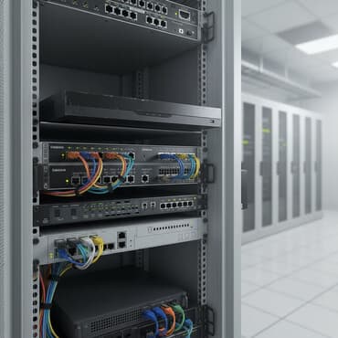 beograd web kamere: Dahua NVR PЕI AI kanalni PoE Network Video Rekorder WizSense serija 🌐 — 1