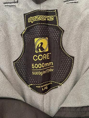 Men's Clothing: Skijaske pantalone muske — 3