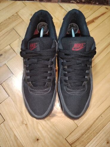 Patike: Patike, Nike, veličina - 43