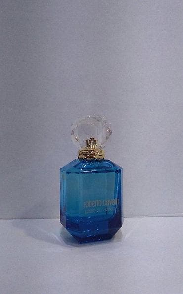 ROBERTO CAVALLI PARADISO AZZURRO EDP 75ML TSTR | Roberto Cavalli