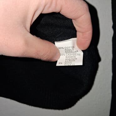 Trenerke: XL, Pamuk, Jednobojni — 3