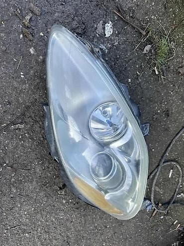 xenon far: FAR FIAT BRAVO | Far fiat bravo Kontakt 145 0 pre 13 dana Korišćeno — 1