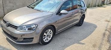 nalepnice za auto haubu: HAUBA KRILO FAR ZA VOLKSWAGEN GOLF 7 OD 2013. DO 2017. GOD. - BRANIK — 2