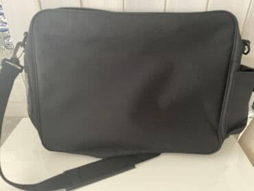 masazer za stomak: Torba za laptop br.13, uvoz Svajcarska — 6
