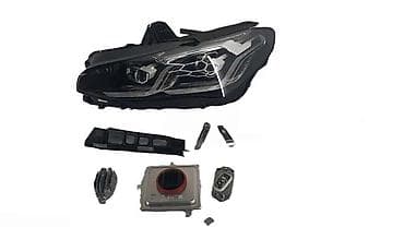 reducir za cunak: BMW — 1